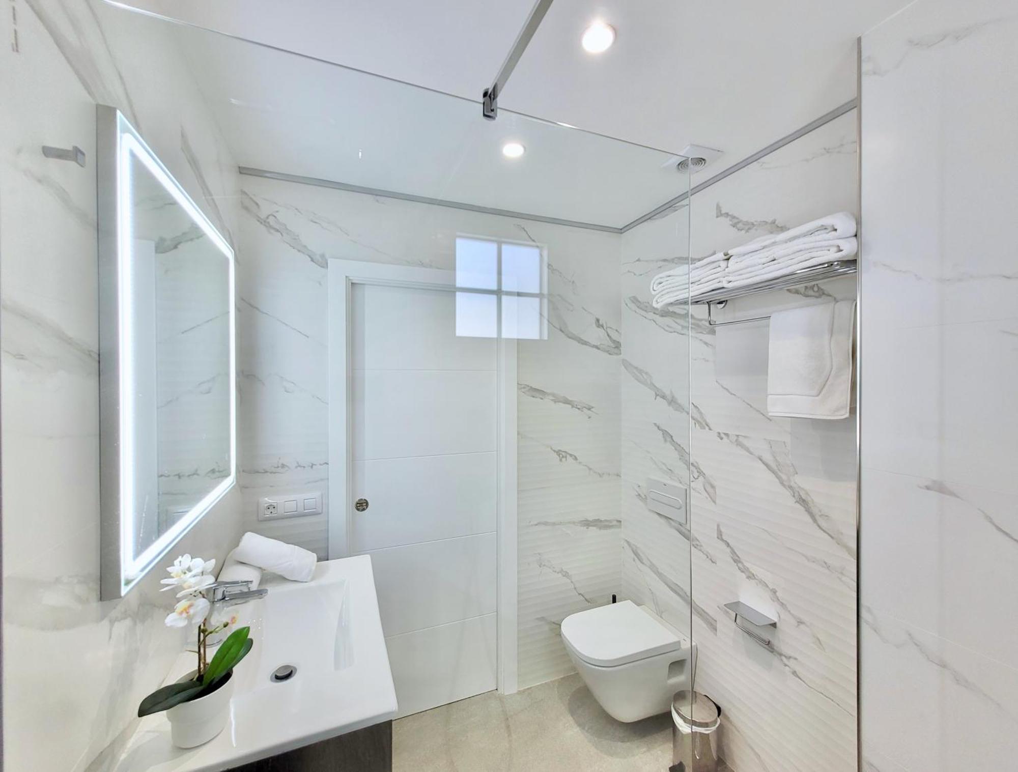 The Stylish Apartment Puerto de la Cruz  Luaran gambar