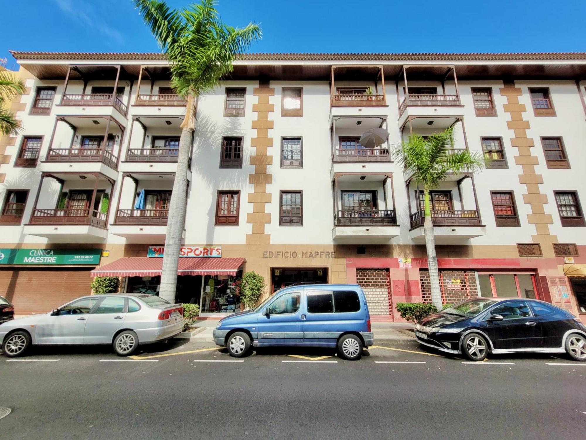 The Stylish Apartment Puerto de la Cruz  Luaran gambar