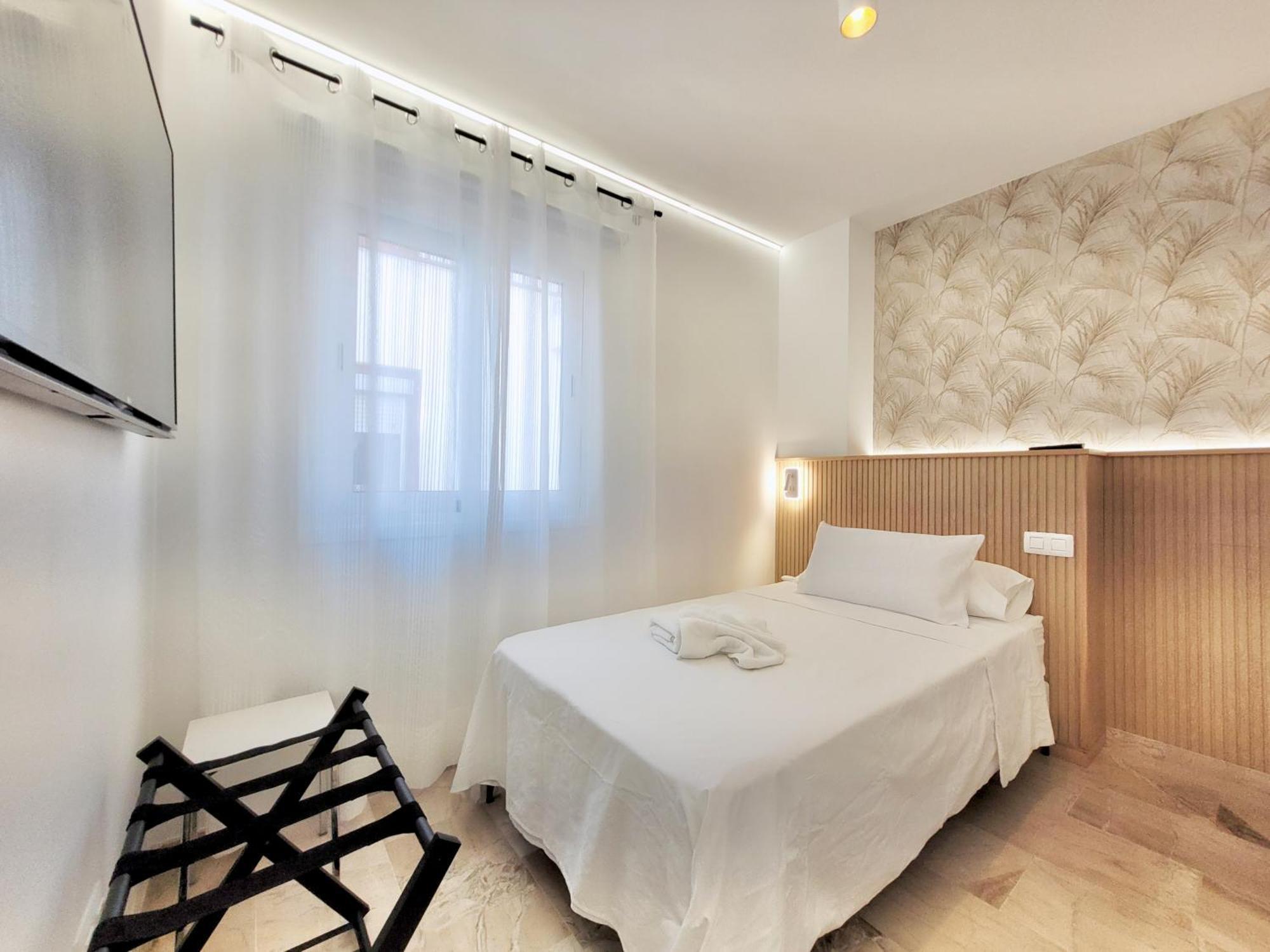 The Stylish Apartment Puerto de la Cruz  Luaran gambar