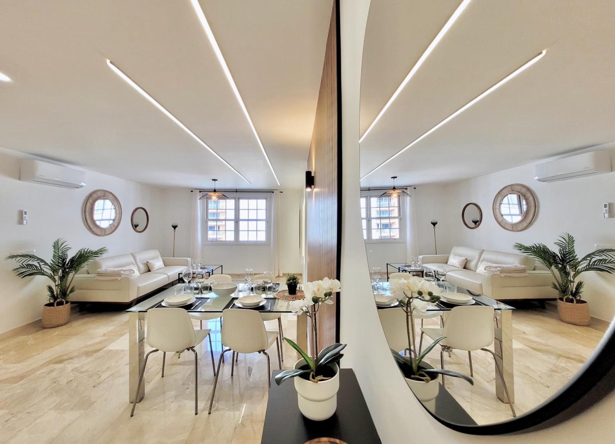 The Stylish Apartment Puerto de la Cruz  Luaran gambar