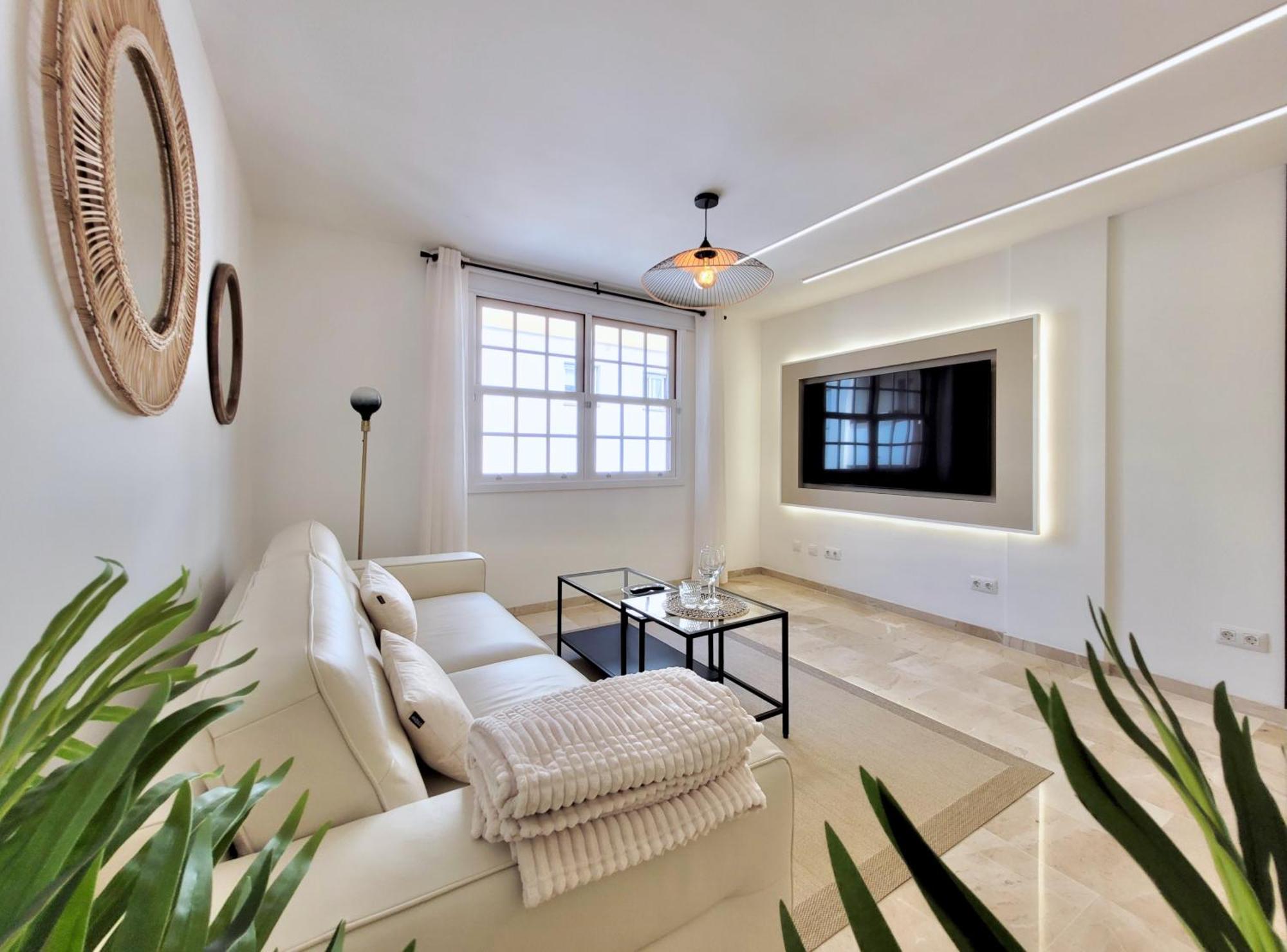 The Stylish Apartment Puerto de la Cruz  Luaran gambar
