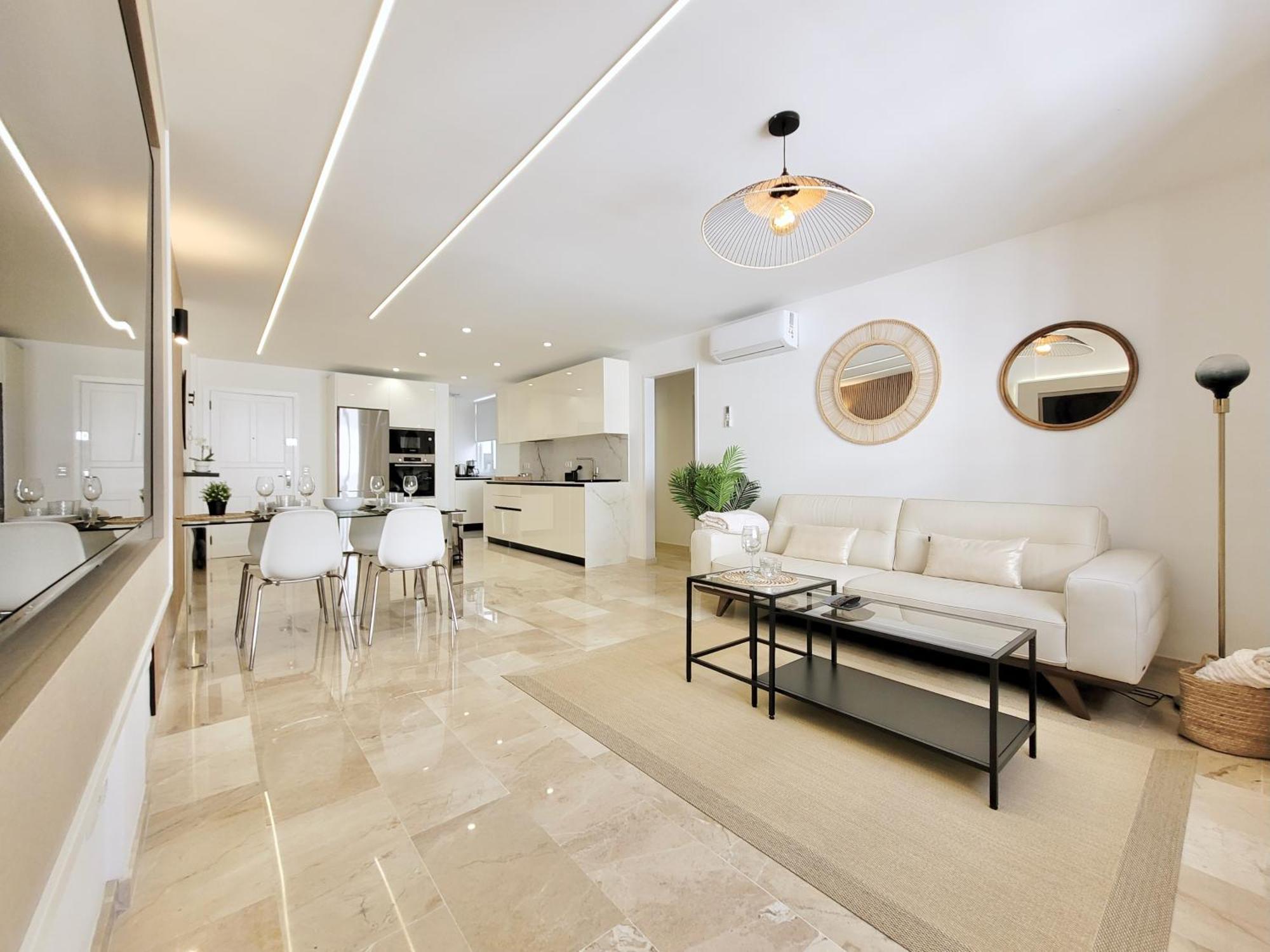 The Stylish Apartment Puerto de la Cruz  Luaran gambar