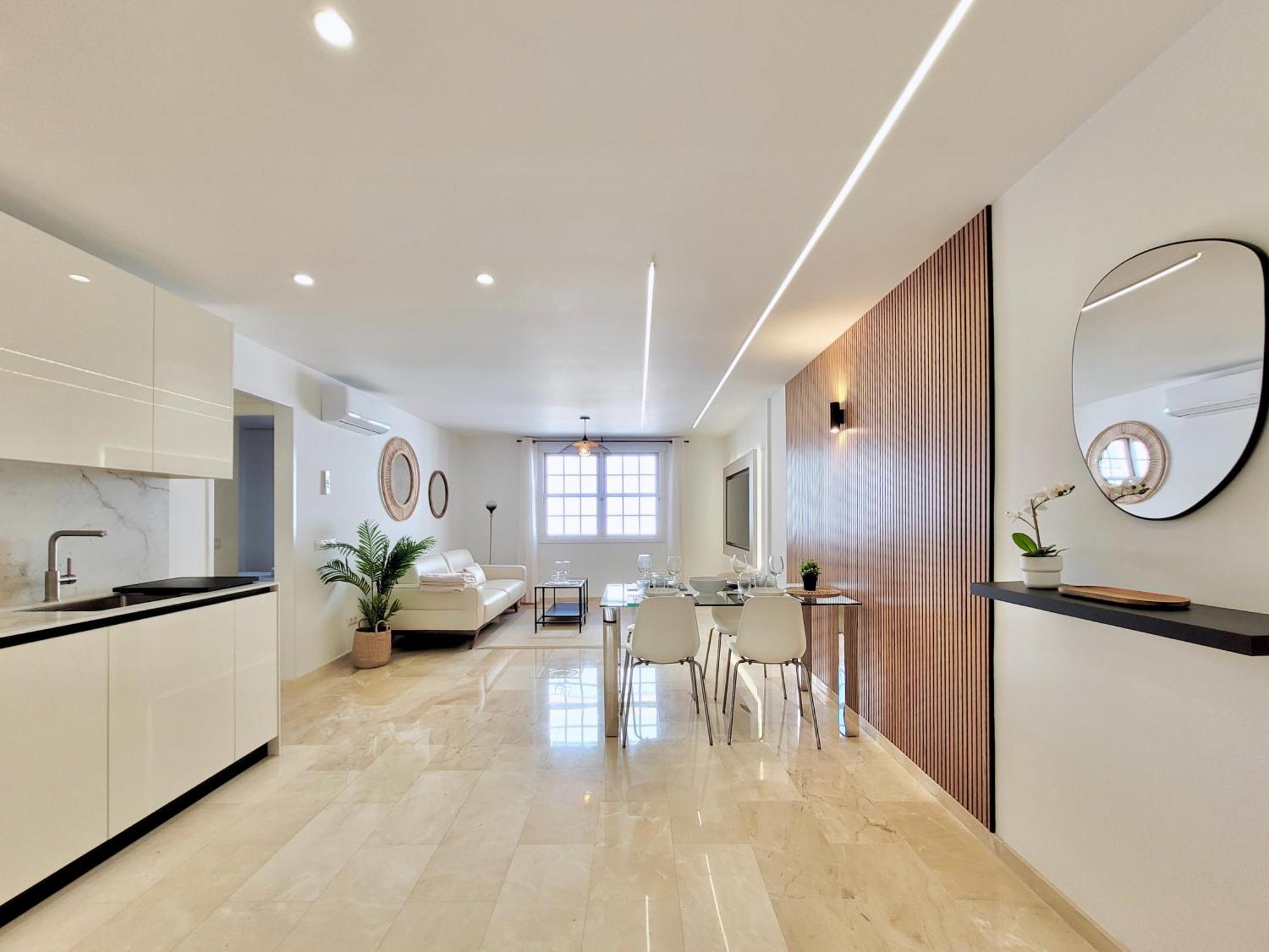 The Stylish Apartment Puerto de la Cruz  Luaran gambar