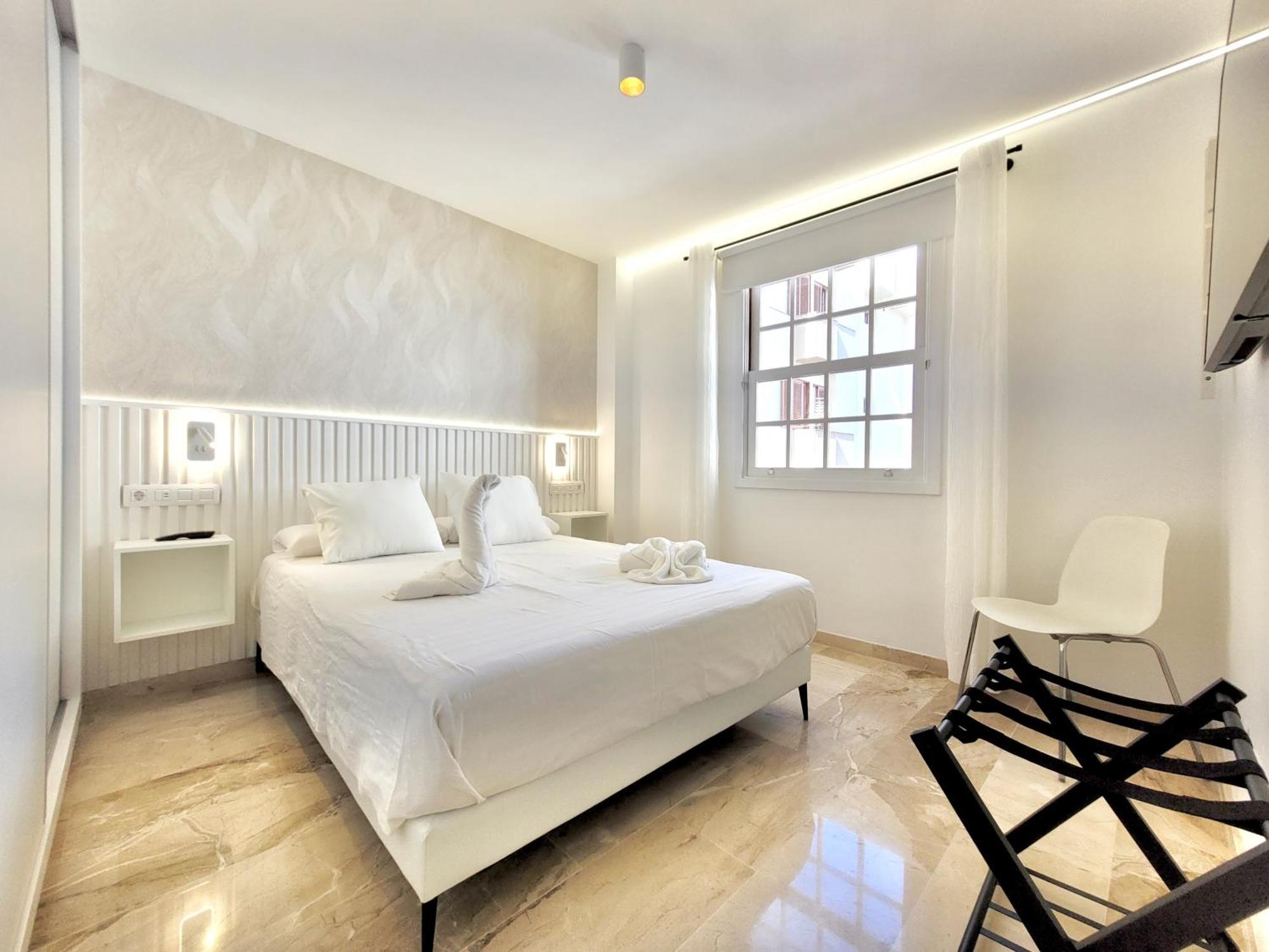 The Stylish Apartment Puerto de la Cruz  Luaran gambar